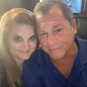 Meet your Posher, Cheryl